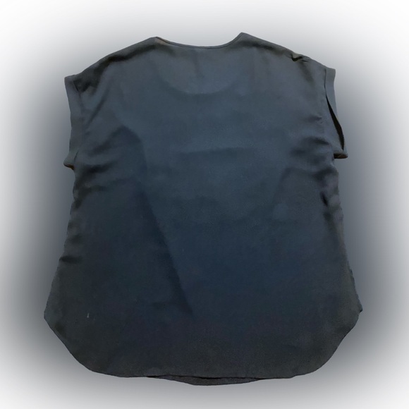 NWOT A’JUMMA EMBELLISHED BLOUSE - Picture 2 of 5